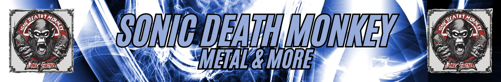 Sonic Death Monkey